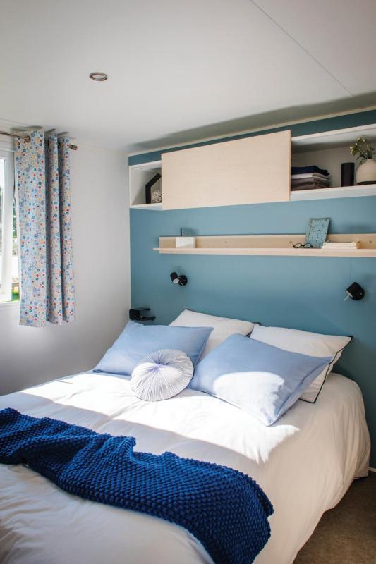 Camping Lou Broustaricq - Maeva Hotell Sanguinet Exteriör bild