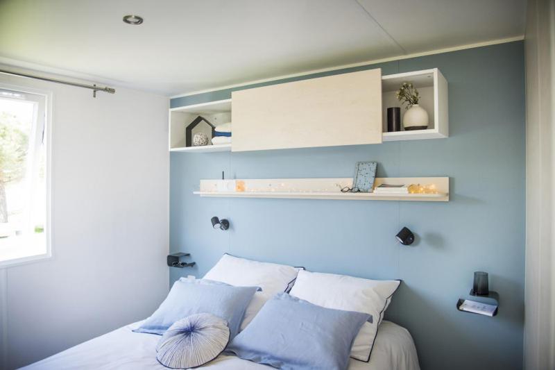 Camping Lou Broustaricq - Maeva Hotell Sanguinet Exteriör bild
